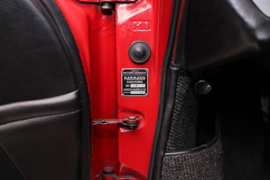 1965 Porsche 912 Coupe, available for sale in North Salem, New York | Meccanic Shop North Inc. North Salem, New York 1965 Porsche 912 Coupe, available for sale in North Salem, New York | Meccanic Shop North Inc. North Salem, New York