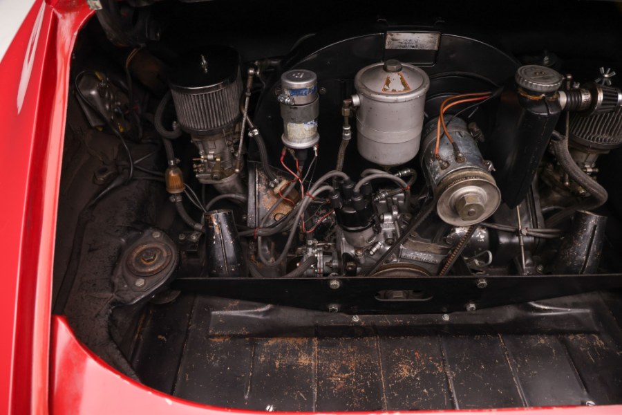 1965 Porsche 912 Coupe, available for sale in North Salem, New York | Meccanic Shop North Inc. North Salem, New York 1965 Porsche 912 Coupe, available for sale in North Salem, New York | Meccanic Shop North Inc. North Salem, New York