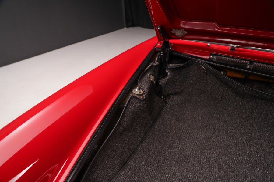 1965 Porsche 912 Coupe, available for sale in North Salem, New York | Meccanic Shop North Inc. North Salem, New York 1965 Porsche 912 Coupe, available for sale in North Salem, New York | Meccanic Shop North Inc. North Salem, New York