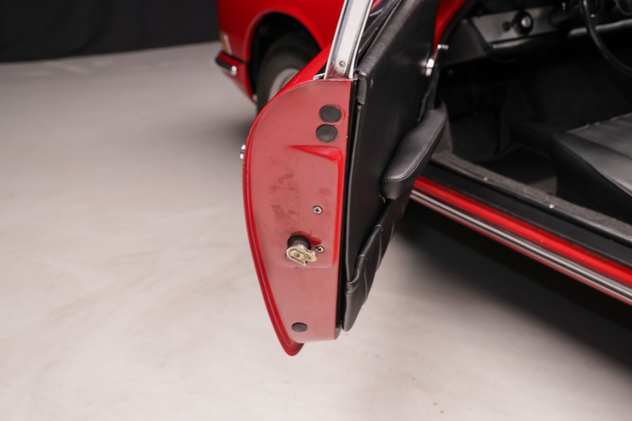 1965 Porsche 912 Coupe, available for sale in North Salem, New York | Meccanic Shop North Inc. North Salem, New York 1965 Porsche 912 Coupe, available for sale in North Salem, New York | Meccanic Shop North Inc. North Salem, New York