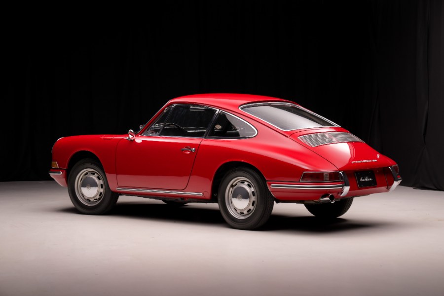 1965 Porsche 912 Coupe, available for sale in North Salem, New York | Meccanic Shop North Inc. North Salem, New York 1965 Porsche 912 Coupe, available for sale in North Salem, New York | Meccanic Shop North Inc. North Salem, New York