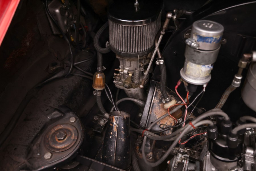 1965 Porsche 912 Coupe, available for sale in North Salem, New York | Meccanic Shop North Inc. North Salem, New York 1965 Porsche 912 Coupe, available for sale in North Salem, New York | Meccanic Shop North Inc. North Salem, New York
