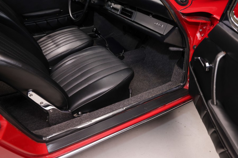 1965 Porsche 912 Coupe, available for sale in North Salem, New York | Meccanic Shop North Inc. North Salem, New York 1965 Porsche 912 Coupe, available for sale in North Salem, New York | Meccanic Shop North Inc. North Salem, New York