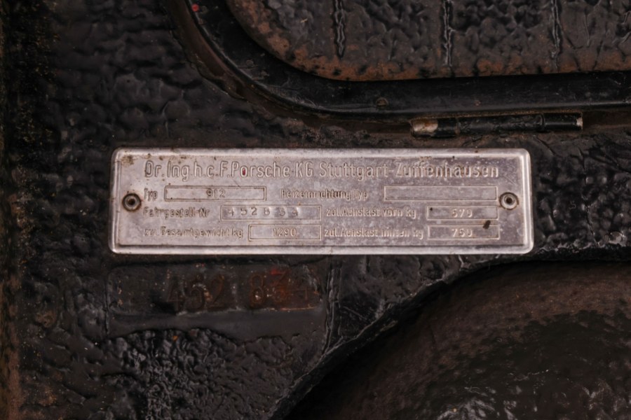 1965 Porsche 912 Coupe, available for sale in North Salem, New York | Meccanic Shop North Inc. North Salem, New York 1965 Porsche 912 Coupe, available for sale in North Salem, New York | Meccanic Shop North Inc. North Salem, New York