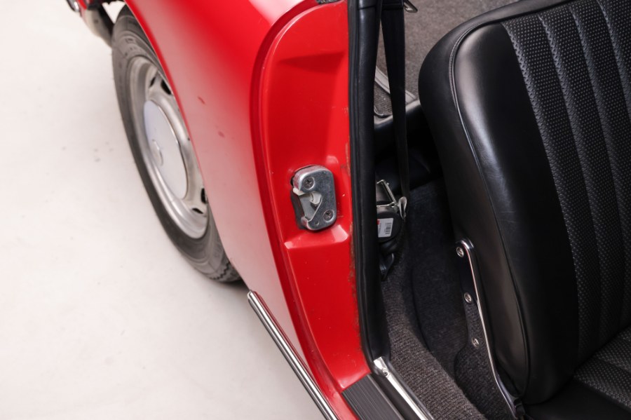 1965 Porsche 912 Coupe, available for sale in North Salem, New York | Meccanic Shop North Inc. North Salem, New York 1965 Porsche 912 Coupe, available for sale in North Salem, New York | Meccanic Shop North Inc. North Salem, New York