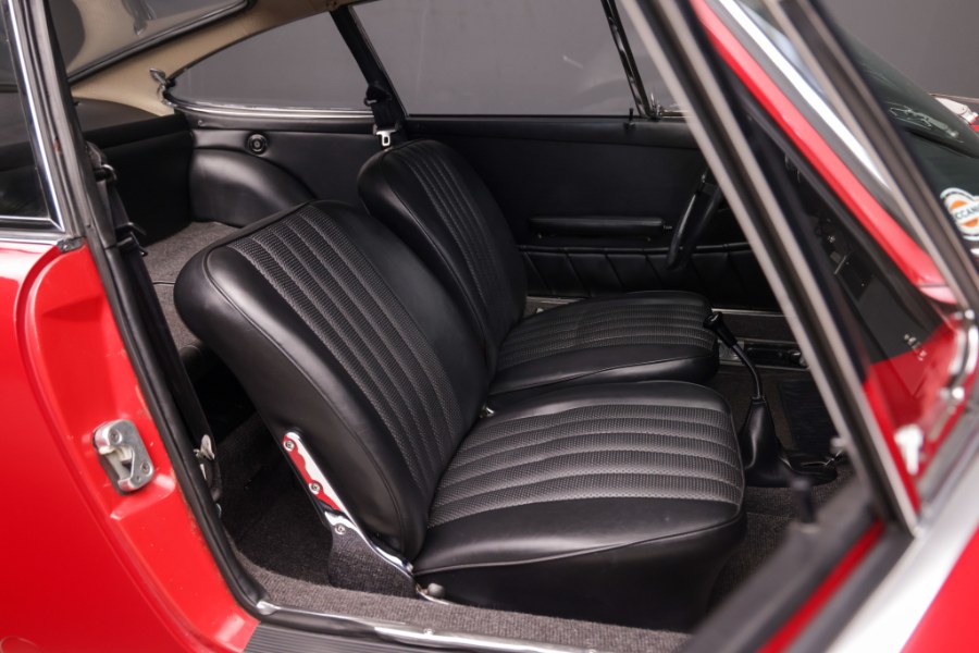 1965 Porsche 912 Coupe, available for sale in North Salem, New York | Meccanic Shop North Inc. North Salem, New York 1965 Porsche 912 Coupe, available for sale in North Salem, New York | Meccanic Shop North Inc. North Salem, New York