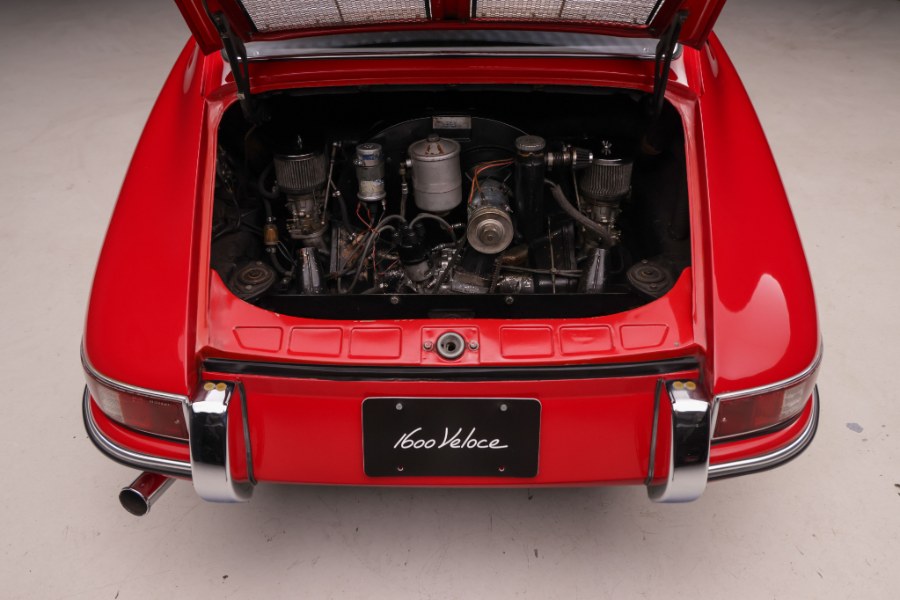 1965 Porsche 912 Coupe, available for sale in North Salem, New York | Meccanic Shop North Inc. North Salem, New York 1965 Porsche 912 Coupe, available for sale in North Salem, New York | Meccanic Shop North Inc. North Salem, New York
