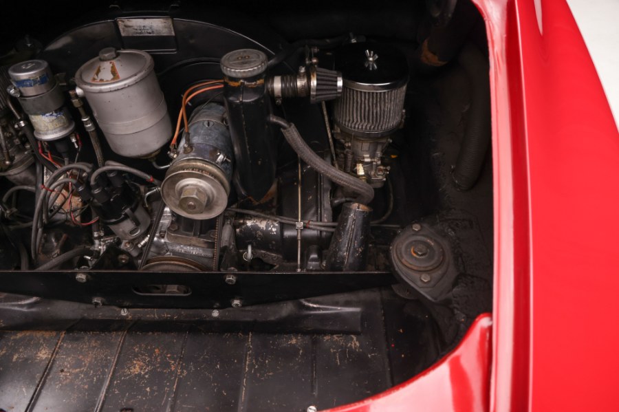 1965 Porsche 912 Coupe, available for sale in North Salem, New York | Meccanic Shop North Inc. North Salem, New York 1965 Porsche 912 Coupe, available for sale in North Salem, New York | Meccanic Shop North Inc. North Salem, New York
