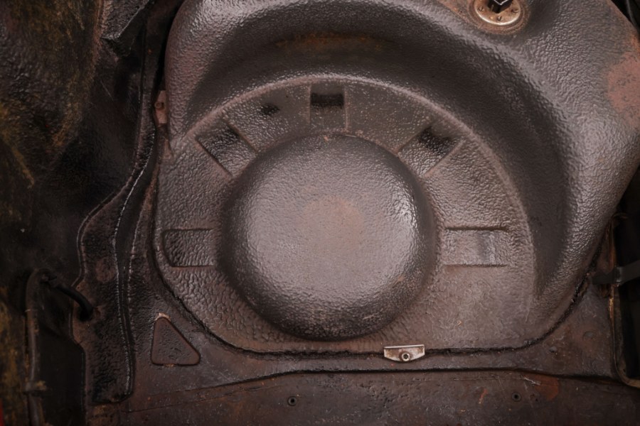 1965 Porsche 912 Coupe, available for sale in North Salem, New York | Meccanic Shop North Inc. North Salem, New York 1965 Porsche 912 Coupe, available for sale in North Salem, New York | Meccanic Shop North Inc. North Salem, New York