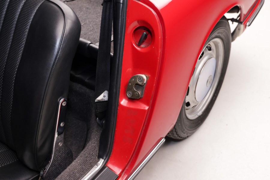 1965 Porsche 912 Coupe, available for sale in North Salem, New York | Meccanic Shop North Inc. North Salem, New York 1965 Porsche 912 Coupe, available for sale in North Salem, New York | Meccanic Shop North Inc. North Salem, New York