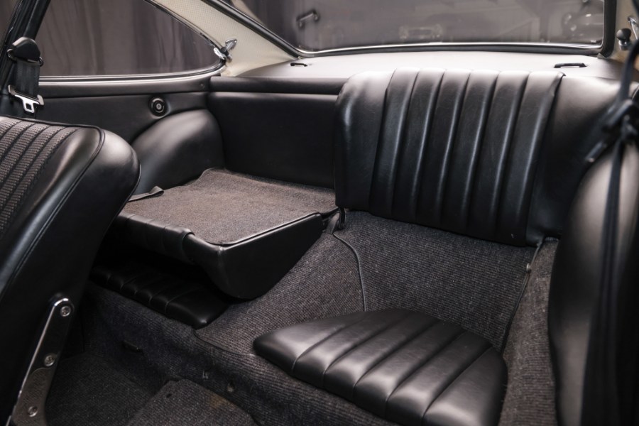 1965 Porsche 912 Coupe, available for sale in North Salem, New York | Meccanic Shop North Inc. North Salem, New York 1965 Porsche 912 Coupe, available for sale in North Salem, New York | Meccanic Shop North Inc. North Salem, New York
