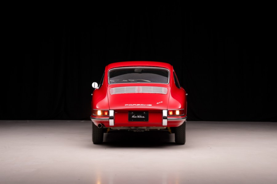1965 Porsche 912 Coupe, available for sale in North Salem, New York | Meccanic Shop North Inc. North Salem, New York 1965 Porsche 912 Coupe, available for sale in North Salem, New York | Meccanic Shop North Inc. North Salem, New York