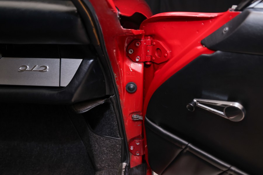 1965 Porsche 912 Coupe, available for sale in North Salem, New York | Meccanic Shop North Inc. North Salem, New York 1965 Porsche 912 Coupe, available for sale in North Salem, New York | Meccanic Shop North Inc. North Salem, New York