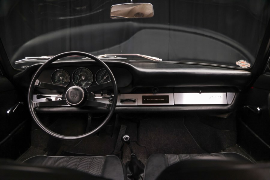 1965 Porsche 912 Coupe, available for sale in North Salem, New York | Meccanic Shop North Inc. North Salem, New York 1965 Porsche 912 Coupe, available for sale in North Salem, New York | Meccanic Shop North Inc. North Salem, New York