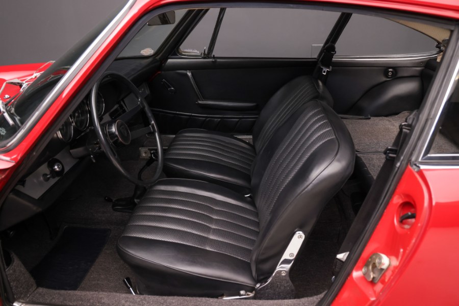 1965 Porsche 912 Coupe, available for sale in North Salem, New York | Meccanic Shop North Inc. North Salem, New York 1965 Porsche 912 Coupe, available for sale in North Salem, New York | Meccanic Shop North Inc. North Salem, New York