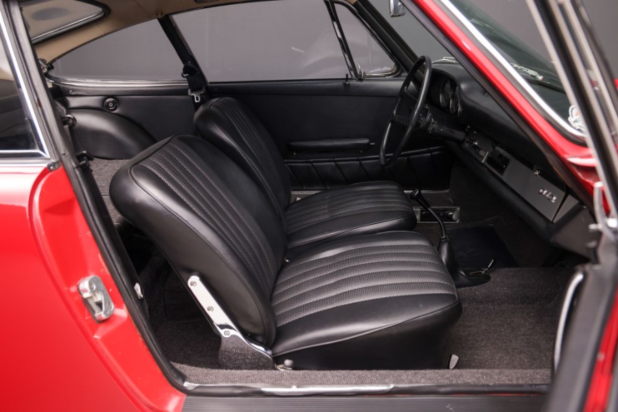 1965 Porsche 912 Coupe, available for sale in North Salem, New York | Meccanic Shop North Inc. North Salem, New York 1965 Porsche 912 Coupe, available for sale in North Salem, New York | Meccanic Shop North Inc. North Salem, New York