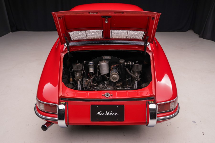 1965 Porsche 912 Coupe, available for sale in North Salem, New York | Meccanic Shop North Inc. North Salem, New York 1965 Porsche 912 Coupe, available for sale in North Salem, New York | Meccanic Shop North Inc. North Salem, New York