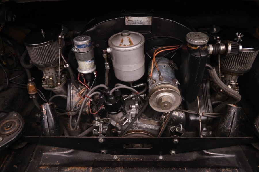 1965 Porsche 912 Coupe, available for sale in North Salem, New York | Meccanic Shop North Inc. North Salem, New York 1965 Porsche 912 Coupe, available for sale in North Salem, New York | Meccanic Shop North Inc. North Salem, New York