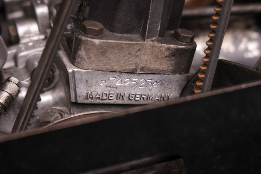 1965 Porsche 912 Coupe, available for sale in North Salem, New York | Meccanic Shop North Inc. North Salem, New York 1965 Porsche 912 Coupe, available for sale in North Salem, New York | Meccanic Shop North Inc. North Salem, New York