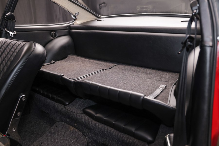 1965 Porsche 912 Coupe, available for sale in North Salem, New York | Meccanic Shop North Inc. North Salem, New York 1965 Porsche 912 Coupe, available for sale in North Salem, New York | Meccanic Shop North Inc. North Salem, New York