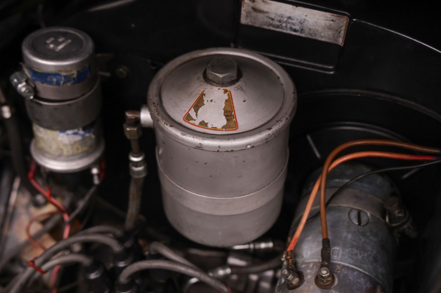 1965 Porsche 912 Coupe, available for sale in North Salem, New York | Meccanic Shop North Inc. North Salem, New York 1965 Porsche 912 Coupe, available for sale in North Salem, New York | Meccanic Shop North Inc. North Salem, New York