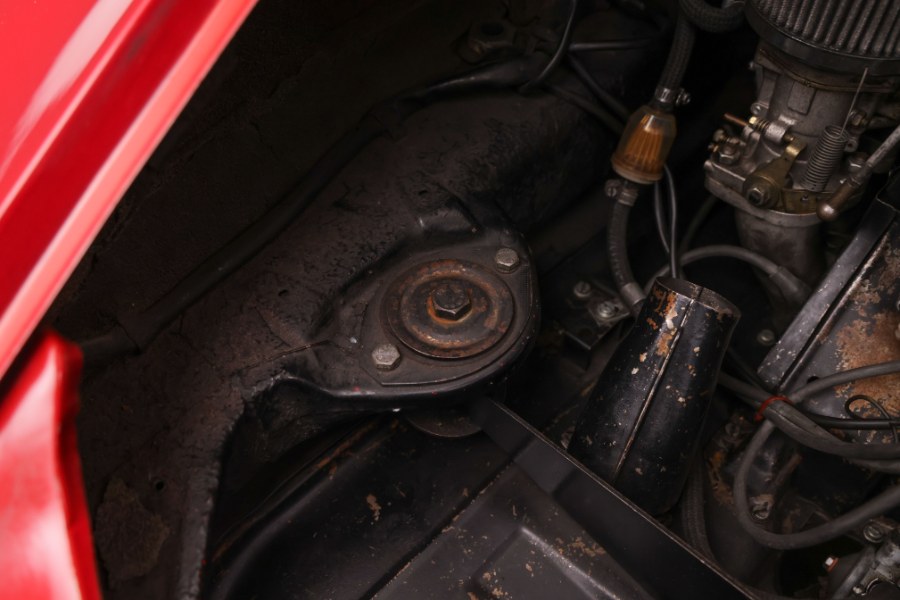 1965 Porsche 912 Coupe, available for sale in North Salem, New York | Meccanic Shop North Inc. North Salem, New York 1965 Porsche 912 Coupe, available for sale in North Salem, New York | Meccanic Shop North Inc. North Salem, New York