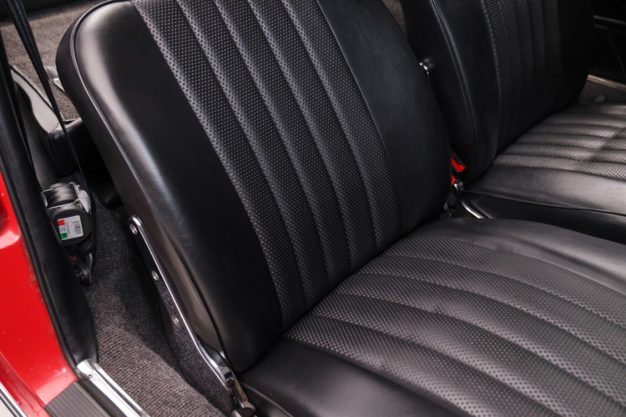 1965 Porsche 912 Coupe, available for sale in North Salem, New York | Meccanic Shop North Inc. North Salem, New York 1965 Porsche 912 Coupe, available for sale in North Salem, New York | Meccanic Shop North Inc. North Salem, New York
