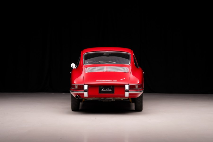 1965 Porsche 912 Coupe, available for sale in North Salem, New York | Meccanic Shop North Inc. North Salem, New York 1965 Porsche 912 Coupe, available for sale in North Salem, New York | Meccanic Shop North Inc. North Salem, New York