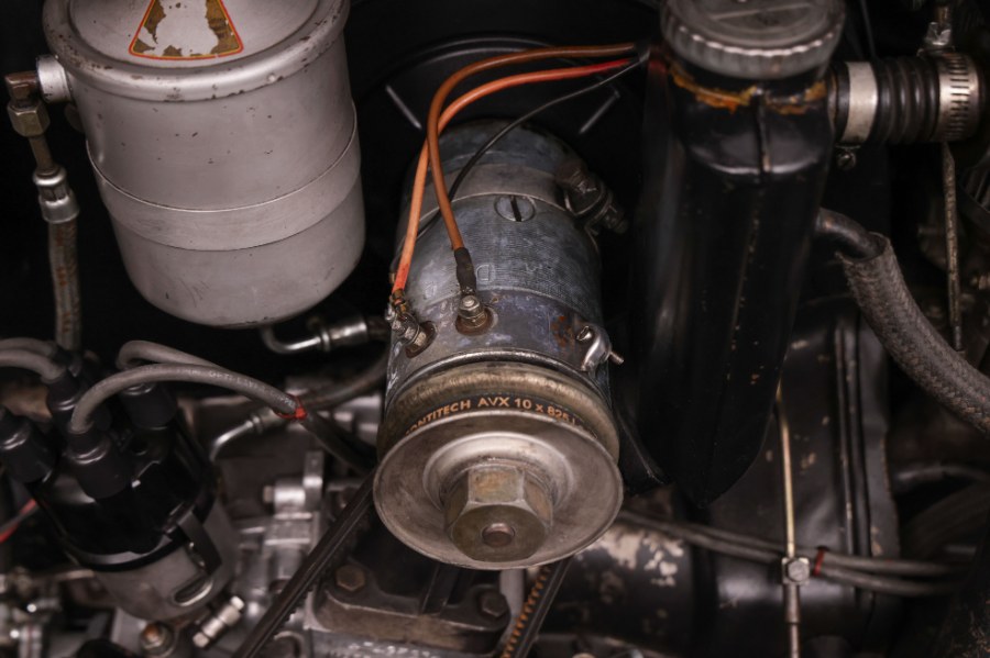 1965 Porsche 912 Coupe, available for sale in North Salem, New York | Meccanic Shop North Inc. North Salem, New York 1965 Porsche 912 Coupe, available for sale in North Salem, New York | Meccanic Shop North Inc. North Salem, New York