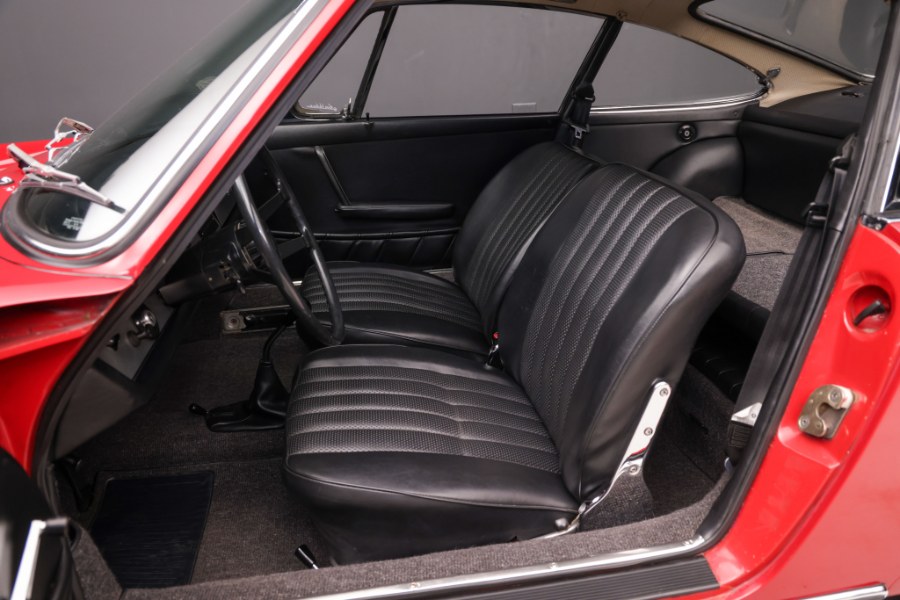 1965 Porsche 912 Coupe, available for sale in North Salem, New York | Meccanic Shop North Inc. North Salem, New York 1965 Porsche 912 Coupe, available for sale in North Salem, New York | Meccanic Shop North Inc. North Salem, New York
