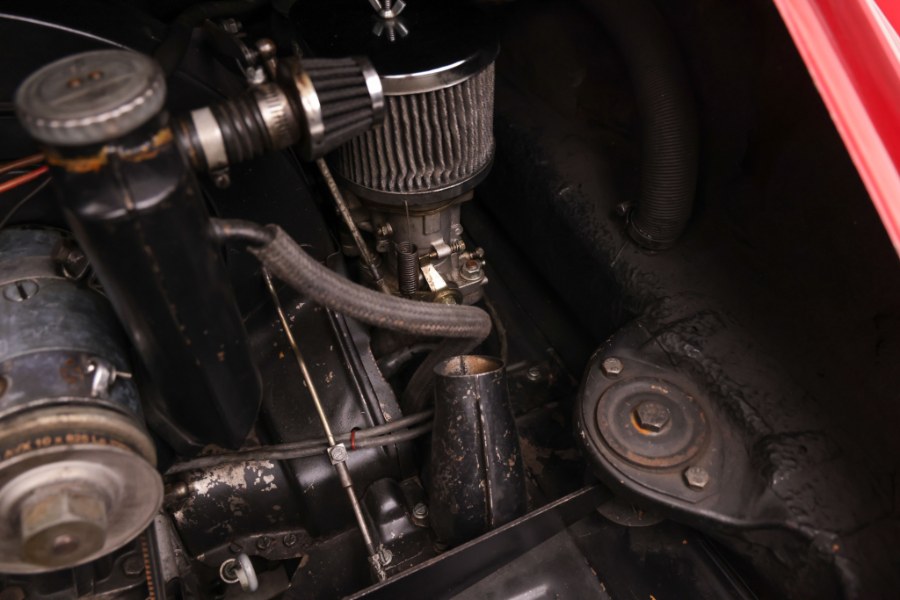 1965 Porsche 912 Coupe, available for sale in North Salem, New York | Meccanic Shop North Inc. North Salem, New York 1965 Porsche 912 Coupe, available for sale in North Salem, New York | Meccanic Shop North Inc. North Salem, New York