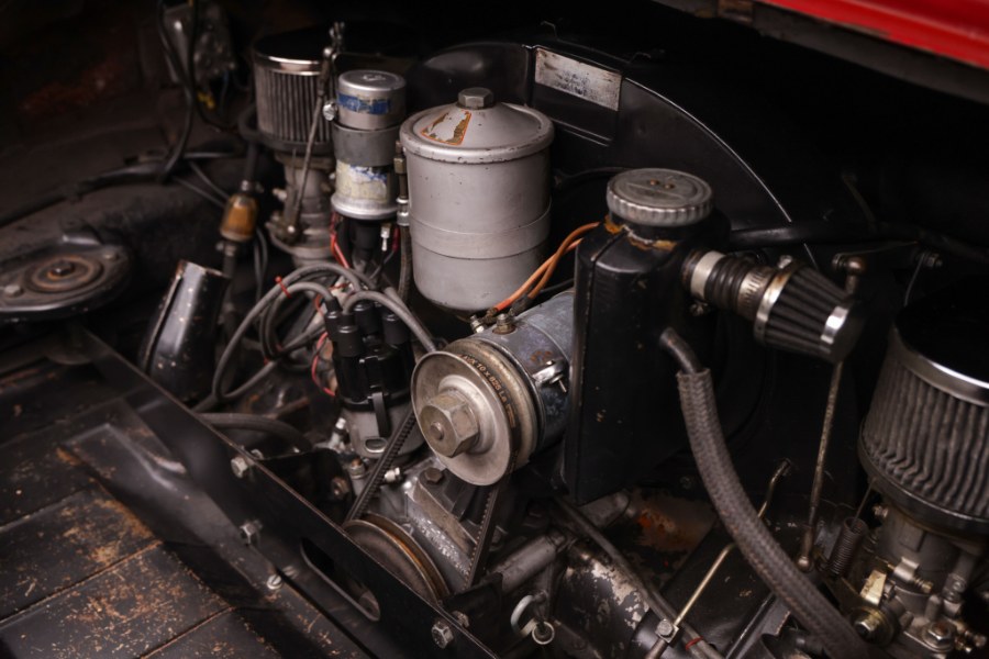 1965 Porsche 912 Coupe, available for sale in North Salem, New York | Meccanic Shop North Inc. North Salem, New York 1965 Porsche 912 Coupe, available for sale in North Salem, New York | Meccanic Shop North Inc. North Salem, New York