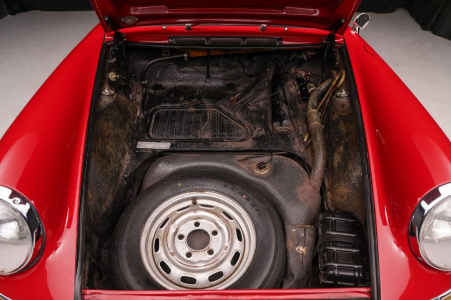 1965 Porsche 912 Coupe, available for sale in North Salem, New York | Meccanic Shop North Inc. North Salem, New York 1965 Porsche 912 Coupe, available for sale in North Salem, New York | Meccanic Shop North Inc. North Salem, New York