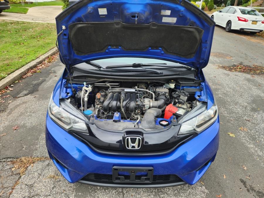 2016 Honda Fit 5dr HB CVT LX, available for sale in West Babylon, New York | SGM Auto Sales. West Babylon, New York 2016 Honda Fit 5dr HB CVT LX, available for sale in West Babylon, New York | SGM Auto Sales. West Babylon, New York