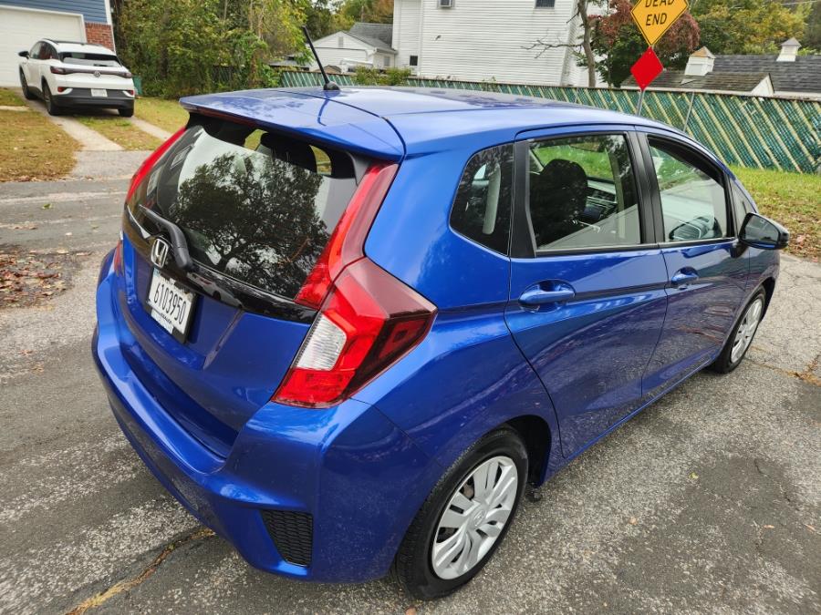 2016 Honda Fit 5dr HB CVT LX, available for sale in West Babylon, New York | SGM Auto Sales. West Babylon, New York 2016 Honda Fit 5dr HB CVT LX, available for sale in West Babylon, New York | SGM Auto Sales. West Babylon, New York