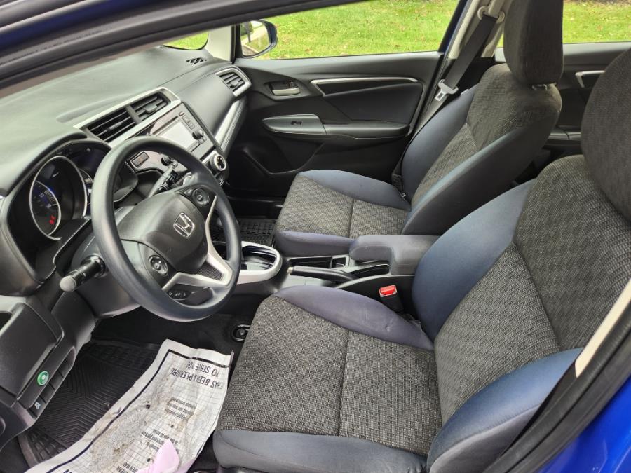 2016 Honda Fit 5dr HB CVT LX, available for sale in West Babylon, New York | SGM Auto Sales. West Babylon, New York 2016 Honda Fit 5dr HB CVT LX, available for sale in West Babylon, New York | SGM Auto Sales. West Babylon, New York