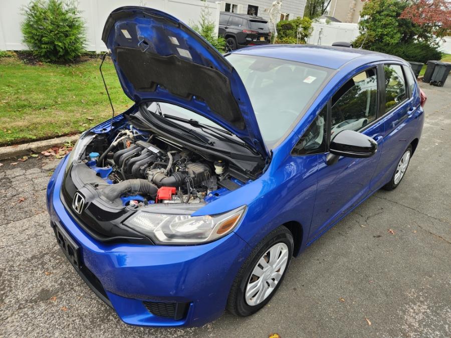 2016 Honda Fit 5dr HB CVT LX, available for sale in West Babylon, New York | SGM Auto Sales. West Babylon, New York 2016 Honda Fit 5dr HB CVT LX, available for sale in West Babylon, New York | SGM Auto Sales. West Babylon, New York