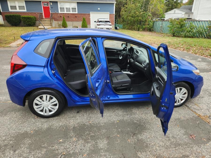 2016 Honda Fit 5dr HB CVT LX, available for sale in West Babylon, New York | SGM Auto Sales. West Babylon, New York 2016 Honda Fit 5dr HB CVT LX, available for sale in West Babylon, New York | SGM Auto Sales. West Babylon, New York