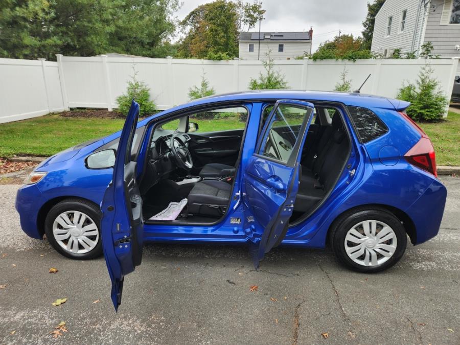 2016 Honda Fit 5dr HB CVT LX, available for sale in West Babylon, New York | SGM Auto Sales. West Babylon, New York 2016 Honda Fit 5dr HB CVT LX, available for sale in West Babylon, New York | SGM Auto Sales. West Babylon, New York