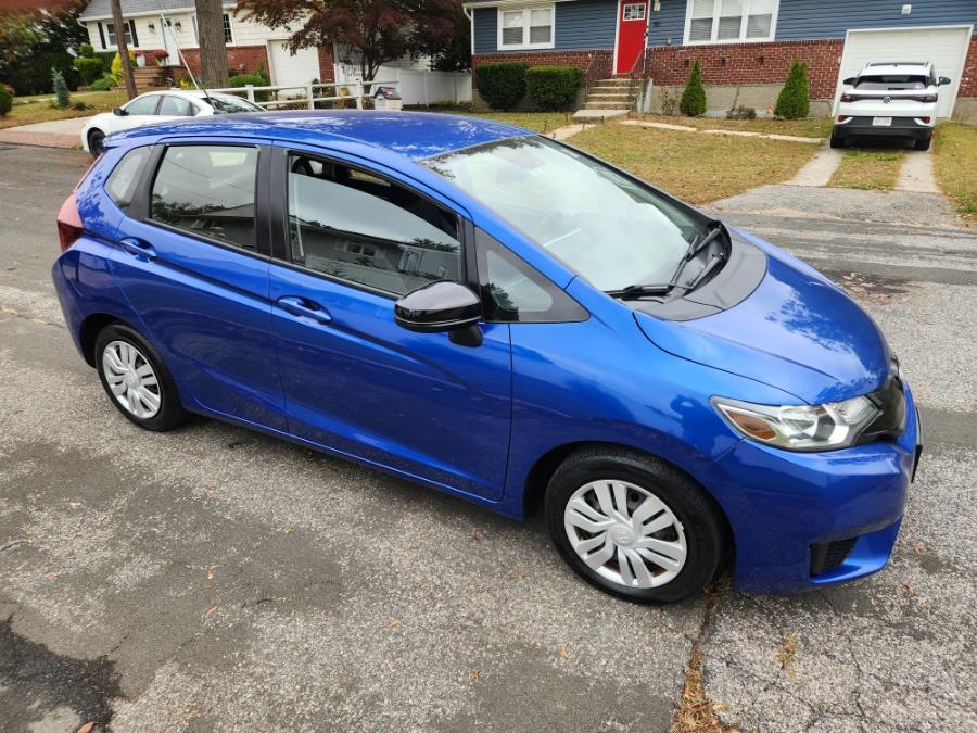2016 Honda Fit 5dr HB CVT LX, available for sale in West Babylon, New York | SGM Auto Sales. West Babylon, New York 2016 Honda Fit 5dr HB CVT LX, available for sale in West Babylon, New York | SGM Auto Sales. West Babylon, New York