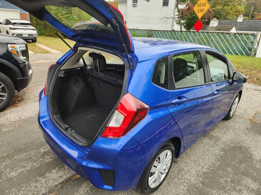 2016 Honda Fit 5dr HB CVT LX, available for sale in West Babylon, New York | SGM Auto Sales. West Babylon, New York 2016 Honda Fit 5dr HB CVT LX, available for sale in West Babylon, New York | SGM Auto Sales. West Babylon, New York