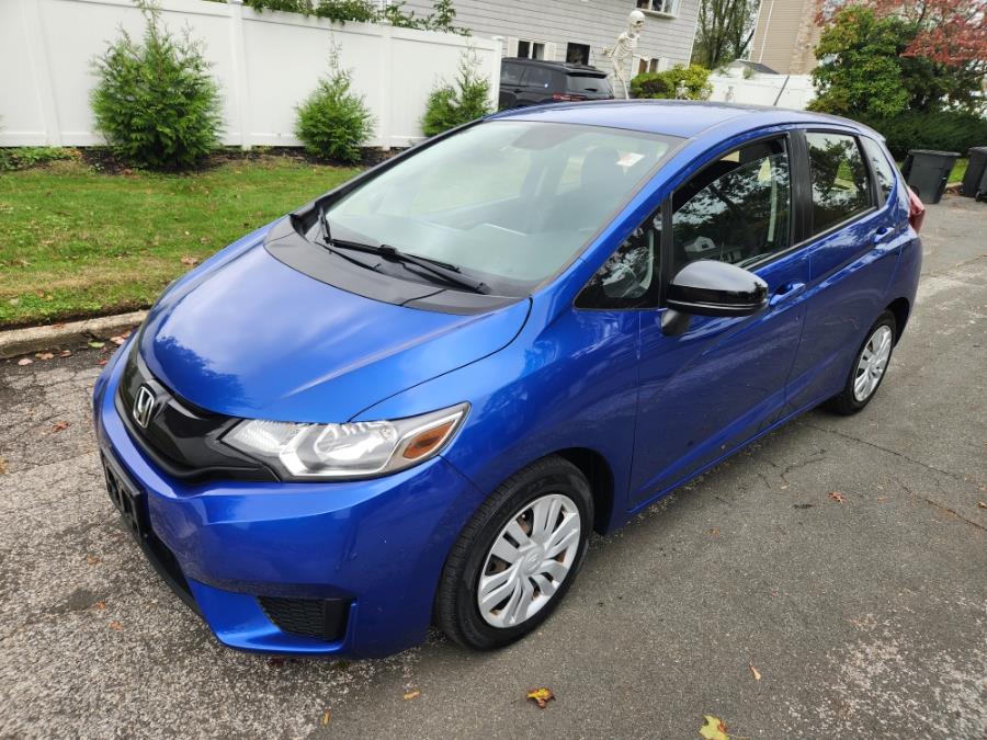 Used 2016 Honda Fit in West Babylon, New York | SGM Auto Sales. West Babylon, New York