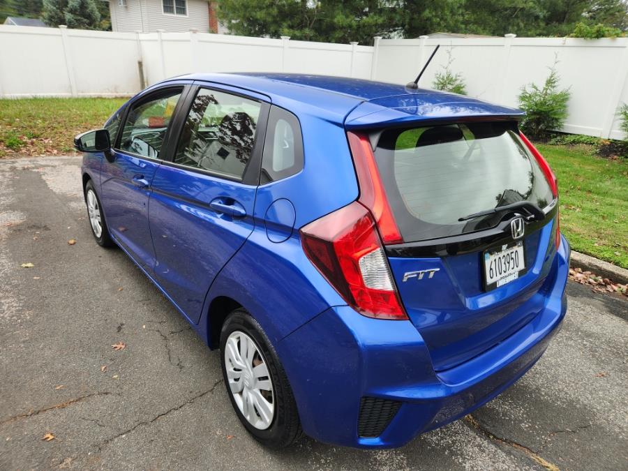 2016 Honda Fit 5dr HB CVT LX, available for sale in West Babylon, New York | SGM Auto Sales. West Babylon, New York 2016 Honda Fit 5dr HB CVT LX, available for sale in West Babylon, New York | SGM Auto Sales. West Babylon, New York