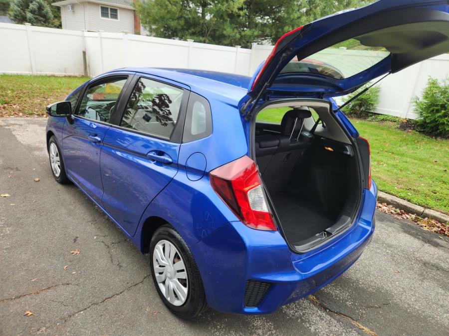 2016 Honda Fit 5dr HB CVT LX, available for sale in West Babylon, New York | SGM Auto Sales. West Babylon, New York 2016 Honda Fit 5dr HB CVT LX, available for sale in West Babylon, New York | SGM Auto Sales. West Babylon, New York