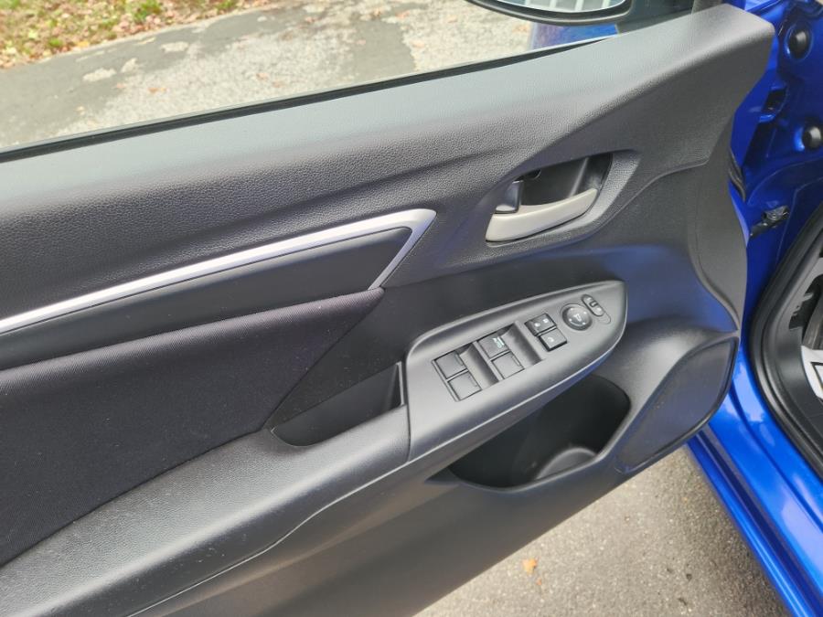 2016 Honda Fit 5dr HB CVT LX, available for sale in West Babylon, New York | SGM Auto Sales. West Babylon, New York 2016 Honda Fit 5dr HB CVT LX, available for sale in West Babylon, New York | SGM Auto Sales. West Babylon, New York