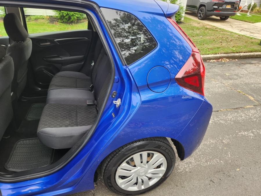 2016 Honda Fit 5dr HB CVT LX, available for sale in West Babylon, New York | SGM Auto Sales. West Babylon, New York 2016 Honda Fit 5dr HB CVT LX, available for sale in West Babylon, New York | SGM Auto Sales. West Babylon, New York