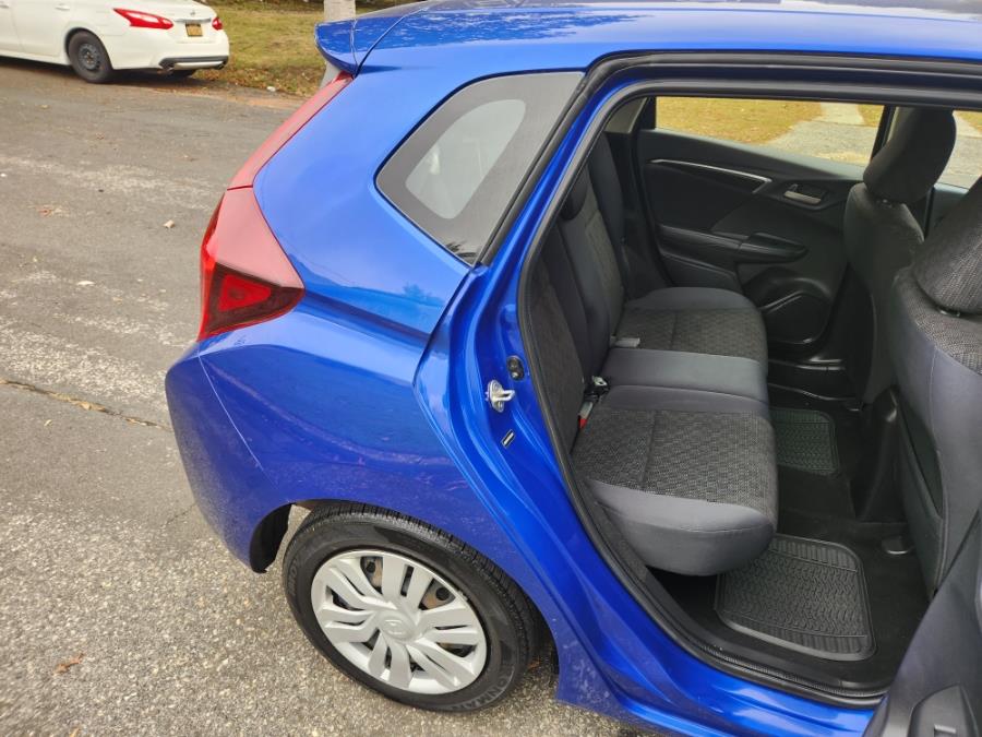 2016 Honda Fit 5dr HB CVT LX, available for sale in West Babylon, New York | SGM Auto Sales. West Babylon, New York 2016 Honda Fit 5dr HB CVT LX, available for sale in West Babylon, New York | SGM Auto Sales. West Babylon, New York