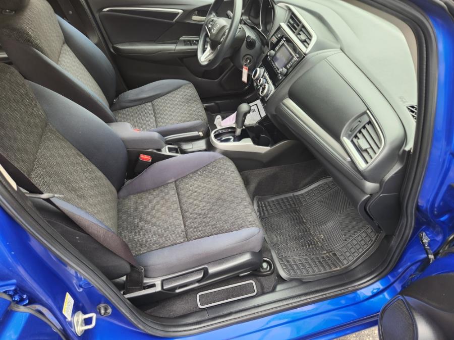 2016 Honda Fit 5dr HB CVT LX, available for sale in West Babylon, New York | SGM Auto Sales. West Babylon, New York 2016 Honda Fit 5dr HB CVT LX, available for sale in West Babylon, New York | SGM Auto Sales. West Babylon, New York