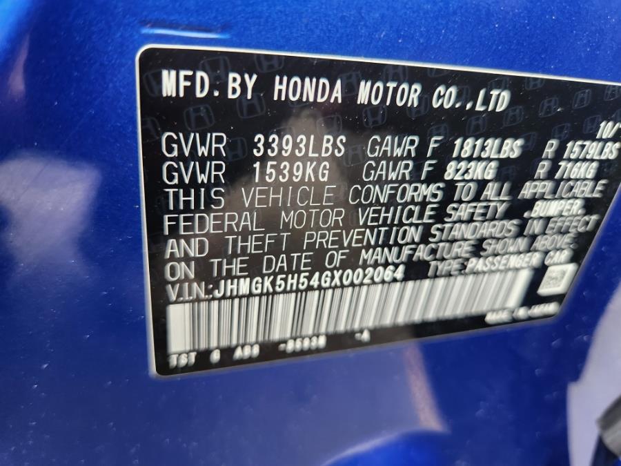 2016 Honda Fit 5dr HB CVT LX, available for sale in West Babylon, New York | SGM Auto Sales. West Babylon, New York 2016 Honda Fit 5dr HB CVT LX, available for sale in West Babylon, New York | SGM Auto Sales. West Babylon, New York