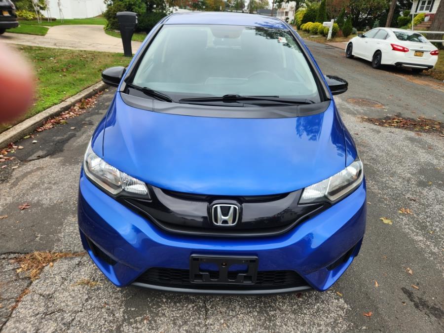 2016 Honda Fit 5dr HB CVT LX, available for sale in West Babylon, New York | SGM Auto Sales. West Babylon, New York 2016 Honda Fit 5dr HB CVT LX, available for sale in West Babylon, New York | SGM Auto Sales. West Babylon, New York